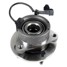For Chevy Cobalt 05-10 Wheel Bearing and Hub Assembly Front Driver or Passenger