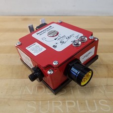 Honeywell GKRA15M6A2-FW Micro Switch Sensing and Control - USED