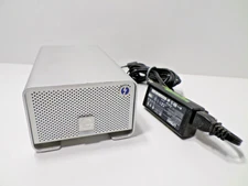 G-Technology G-Raid 0G02289 Thunderbolt 4TB External Hard Drive