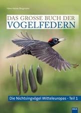 Das große Buch der Vogelfedern Die Nicht-Sin...