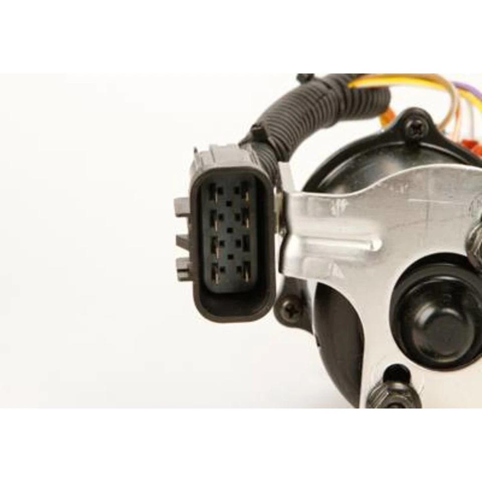 Привод полного привода 89059688 AC Delco для Chevy Suburban Avalanche Yukon Hummer H2 1500 - Изображение 2 из 3