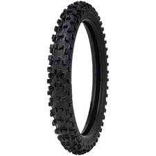 Dunlop Geomax Factory Spec Tire 80/100x21 For Husqvarna TX 300 Heritage (Fuel