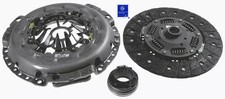 Kit d'embrayage Skoda 1050