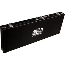 Guild Deluxe Electric Guitar Hardshell Case Polara T-Bird Jetstar Surfliner