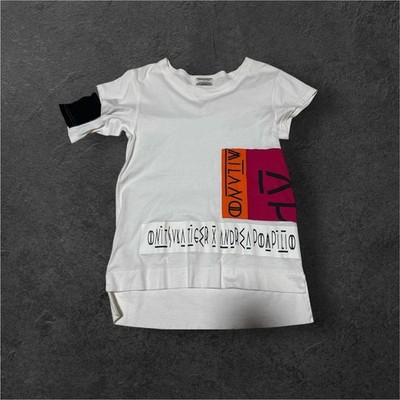 Onitsuka Tiger Men   Collaboration Short Sleeve T-Shirt JPN Limited Edition Rare