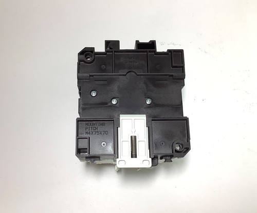 MAGNETIC CONTACT S-N65 AC200V MITSUBISHI FOR OTC WELDING M/C US Free TAX - Picture 5 of 15