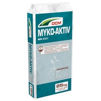 Cuxin Myko Aktiv 25 Kg Bodenaktivator BlumendüNger GemüSedüNger RasendüNger