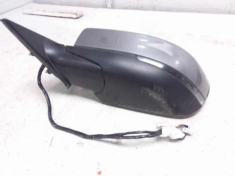 Maserati Ghibli 2017 Left Side mirror Gray