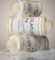 Olaplex No.3.4.5 Hair Bond Perfector Treatment Repair&Strengthen for Shampoos