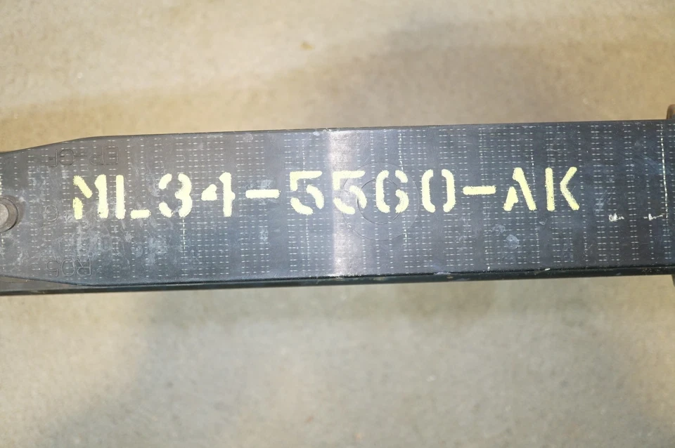 🔅2021-2025 Ford F-150 Leaf Spring - Rear - Image 4 of 4