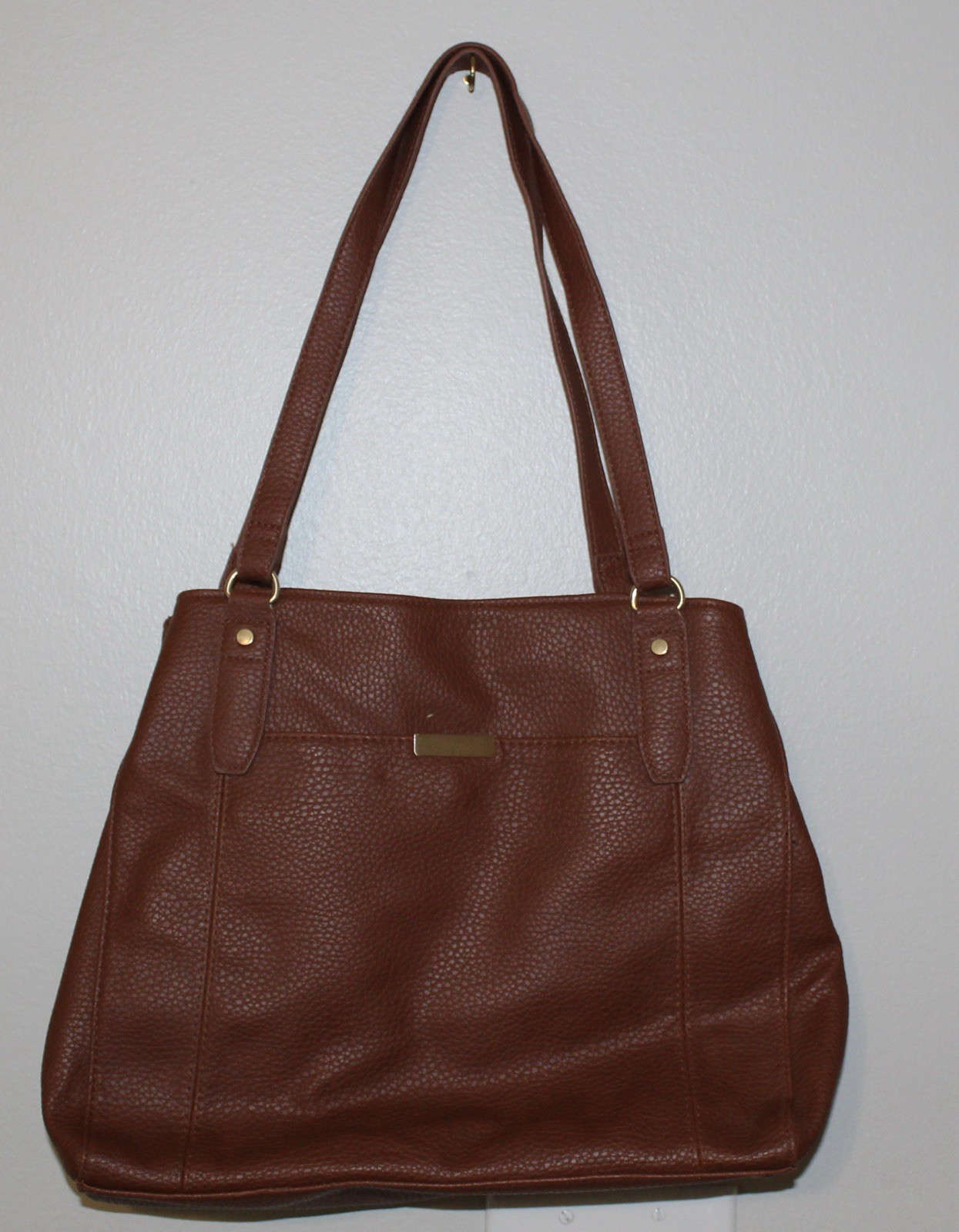Unbranded Brown Purse