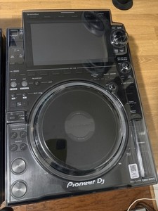 Cdj 3000 | eBay