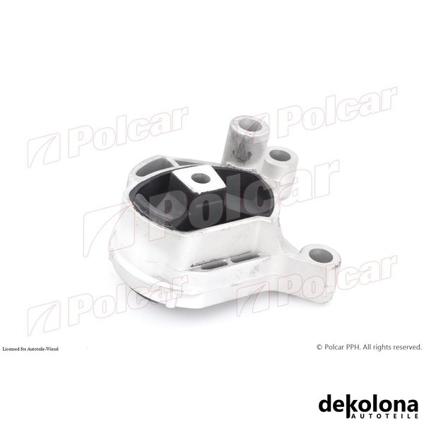 Getriebehalter Getriebelager FüR Ford KA Mitte 96-08-image