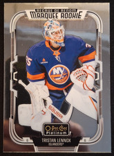 2025-26 O-Pee-Chee Platinum Marquee Rookies RC  #239 Tristan Lennox rc mint