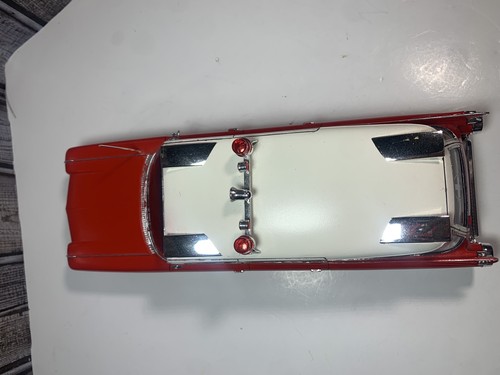 1959 Cadillac Eldorado Malibu Rescue Beach Vehicle Model - READ - Picture 13 of 15
