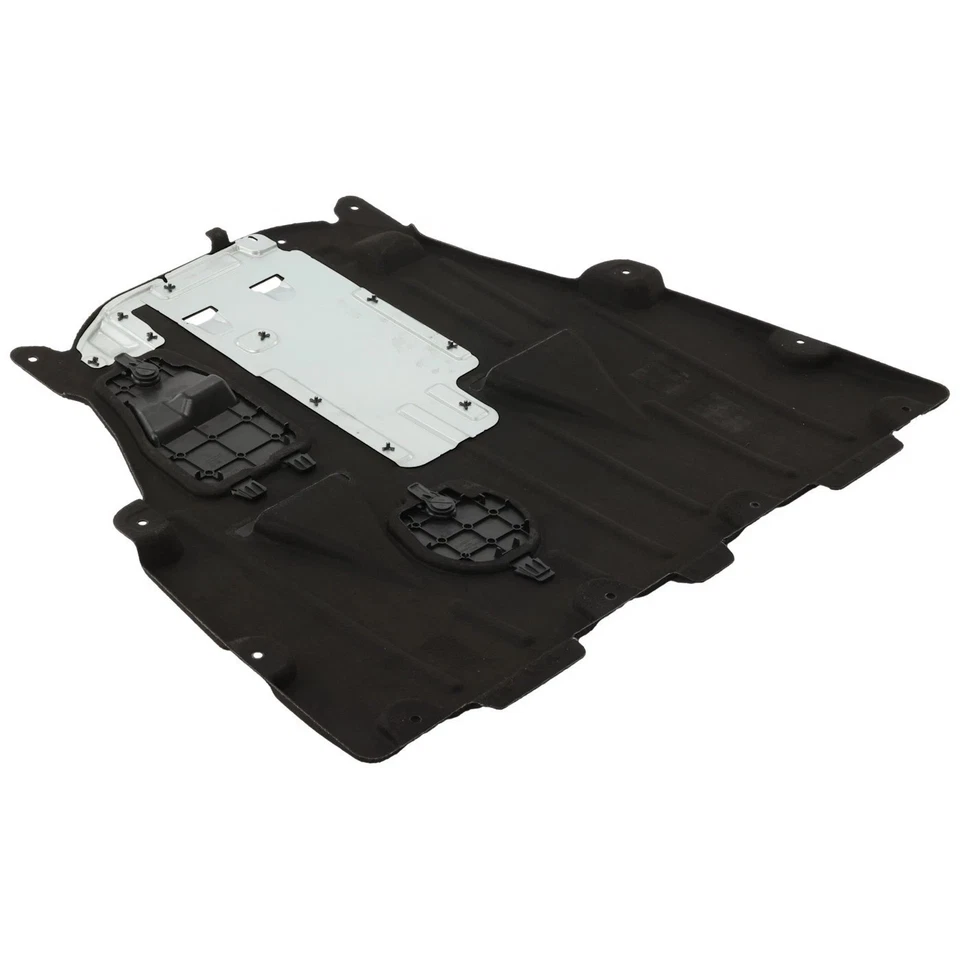 New Front Engine Splash Shield Under Cover Fits 2015-2017 Chrysler 200 CH1228157 Foto 3 de 4