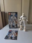 LEGO Star Wars: Range Trooper (75536) | 100% Complete, Box, Manual | Used