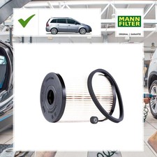 Mann-Filter Kraftstofffilter OPEL ZAFIRA / ZAFIRA FAMILY B (A05) 1.7 CDTI (M75)