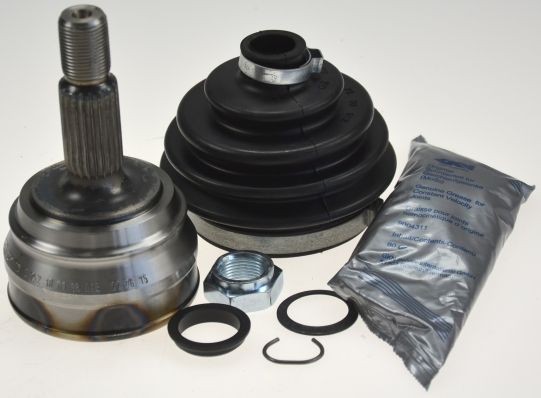 NEU - Spidan 22461 Gelenksatz, Antriebswelle FüR Seat VW-image