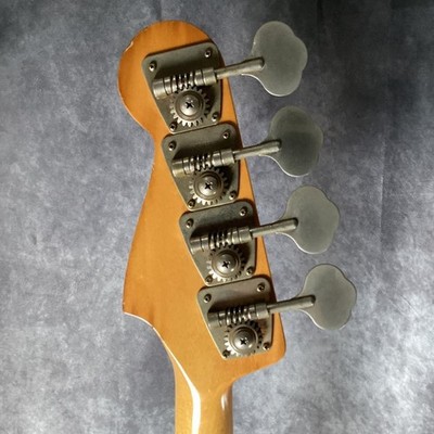 Fender Japan JB75-80 Used Bass Guitar 1986 | eBay