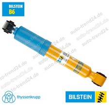 Bilstein B6 Dämpfer hinten für Peugeot 306 Schrägheck 7A 7C N3 N5 Bj. 1993-2003