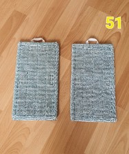 Panni Vorwerk per tergicristallo SP MF 520 /530 originali 