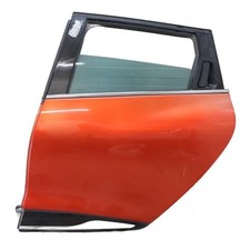 Porte arrière et accessoires Renault CLIO