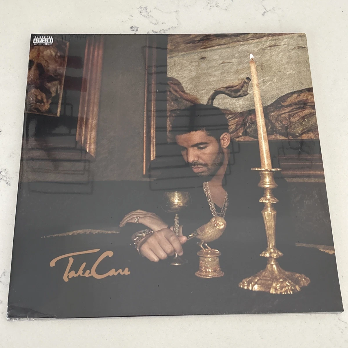 Drake LP Vinyl Records for sale | eBay