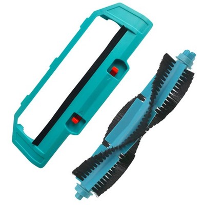 Hauptbürste Backcover für cecotec Saugroboter für Conga Serie 3290 bis 7090