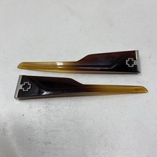 SPY OPTIC HELO BROWN CHOCOLATE FADE 126mm TEMPLE ARM PARTS 10