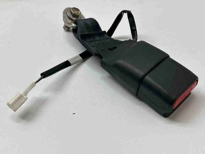 NISSAN PULSAR Hatchback C13 Sitzschnalle hinten links Zho12 2084135 32692527