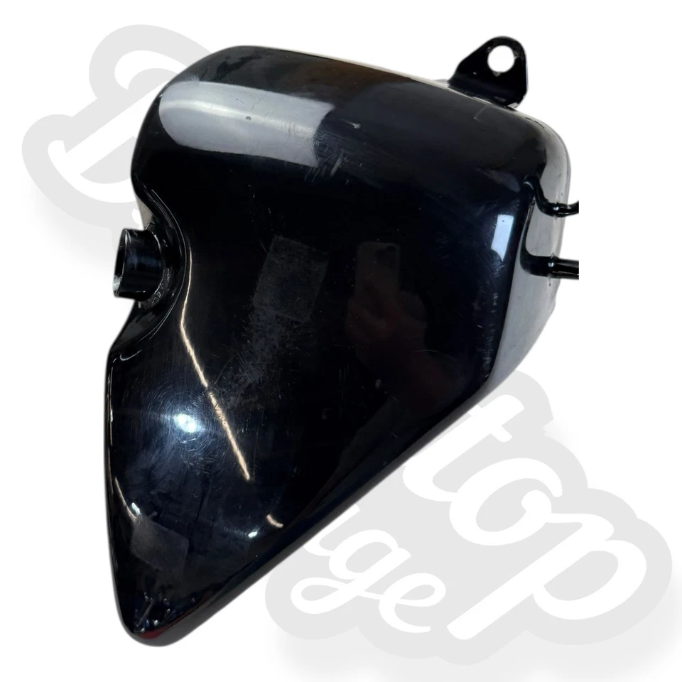 1997 Harley Sportster XL1200 OEM масляный бак резервуар бутылка канистра - Изображение 2 из 4