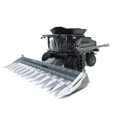 164 Dealer Launch Edition Black High Detail Gleaner Super 88 Combine Sct470