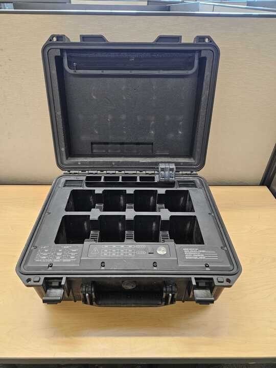 Surveyor Market Item for Sale