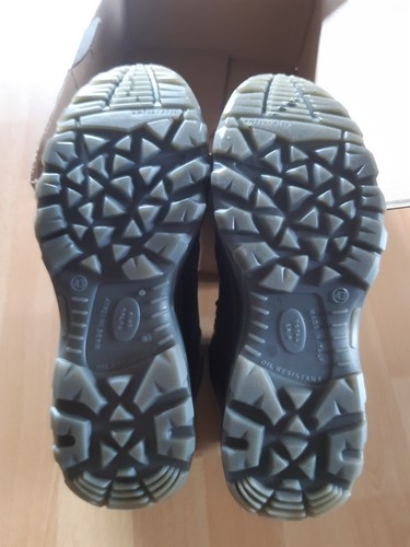 Würth Modyf Stiefel Treviso S3 Größe 43 - Bild 4 von 5