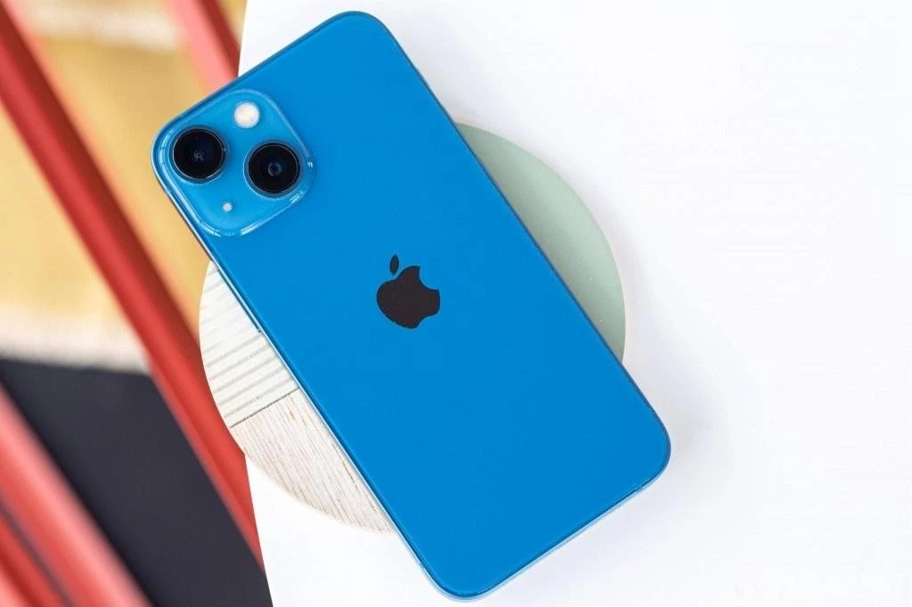 【Nuevo】Apple iPhone 13 mini (5G) 256GB 5.4" Smartphone - Desbloqueado de fábrica