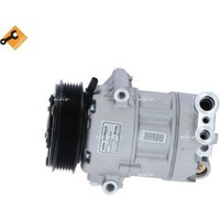 NRF 32793 Kompressor Klimaanlage FüR Fiat Tipo 500L 351 352 356 357