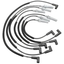7649 Spark Plug Wires Set of 6 for Ram Van Truck Dodge 1500 Dakota 2500 Durango