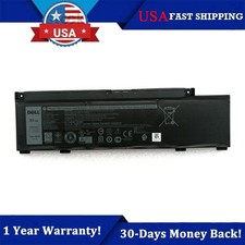 NEW Genuine 266J9 Battery For Inspiron 5490 G3 3500 3590 G5 5500 5505 3590 3790