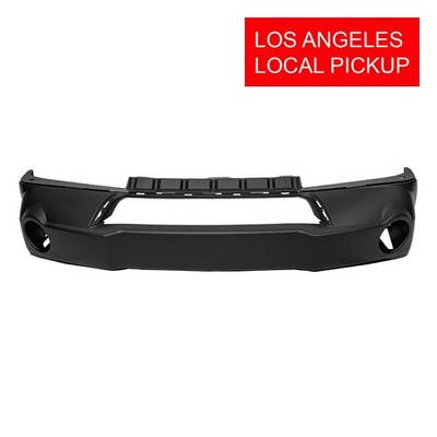 Primed Front Bumper Cover Fascia for 2005-2007 Jeep Grand Cherokee 5159124AA LA