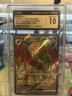 Pokémon TCG Noivern EX Full Art 334/190 SSR SV4a Shiny Treasure Japanese Edition