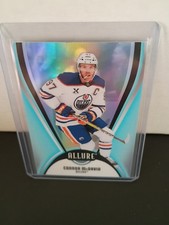 2025-26 Allure Hockey #97 Connor McDavid