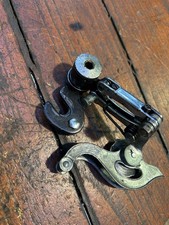 Cambio Campagnolo Record Nuovo Sport L’eroica Bici Epoca Bianchi Maino Legnano