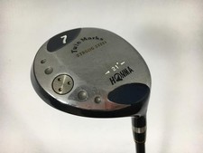 HONMA TwinMarks 360 Fairway Wood 7W SK555 R 795 Golf Clubs