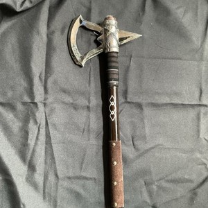 Replica Cosplay Tomahawk 