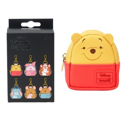 Winnie The Pooh Loungefly Mini Backpack Mystery Box -  Winnie The Pooh  - w/ Box