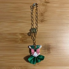 Sailor Moon Costume Charm
