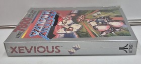 NEW FACTORY SEALED XEVIOUS ATARI 7800 VIDEO GAME CX7810 NAMCO 1987 RARE VINTAGE