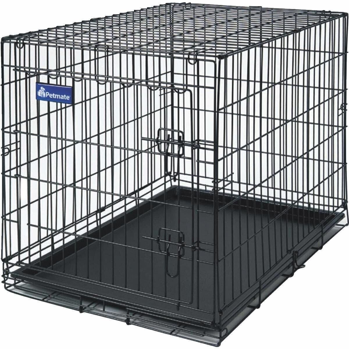 Petmate Dog Crate UK