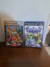 PlayStation 2 - The Sims 2 Pets  - Odin Sphere 